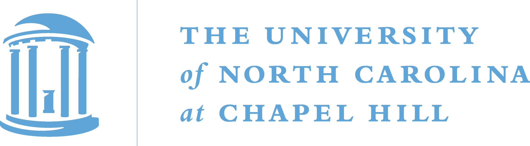 UNC Chapel HIll logo-s